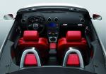 Audi A3 2.0T S-Line Cabriolet 2008 года